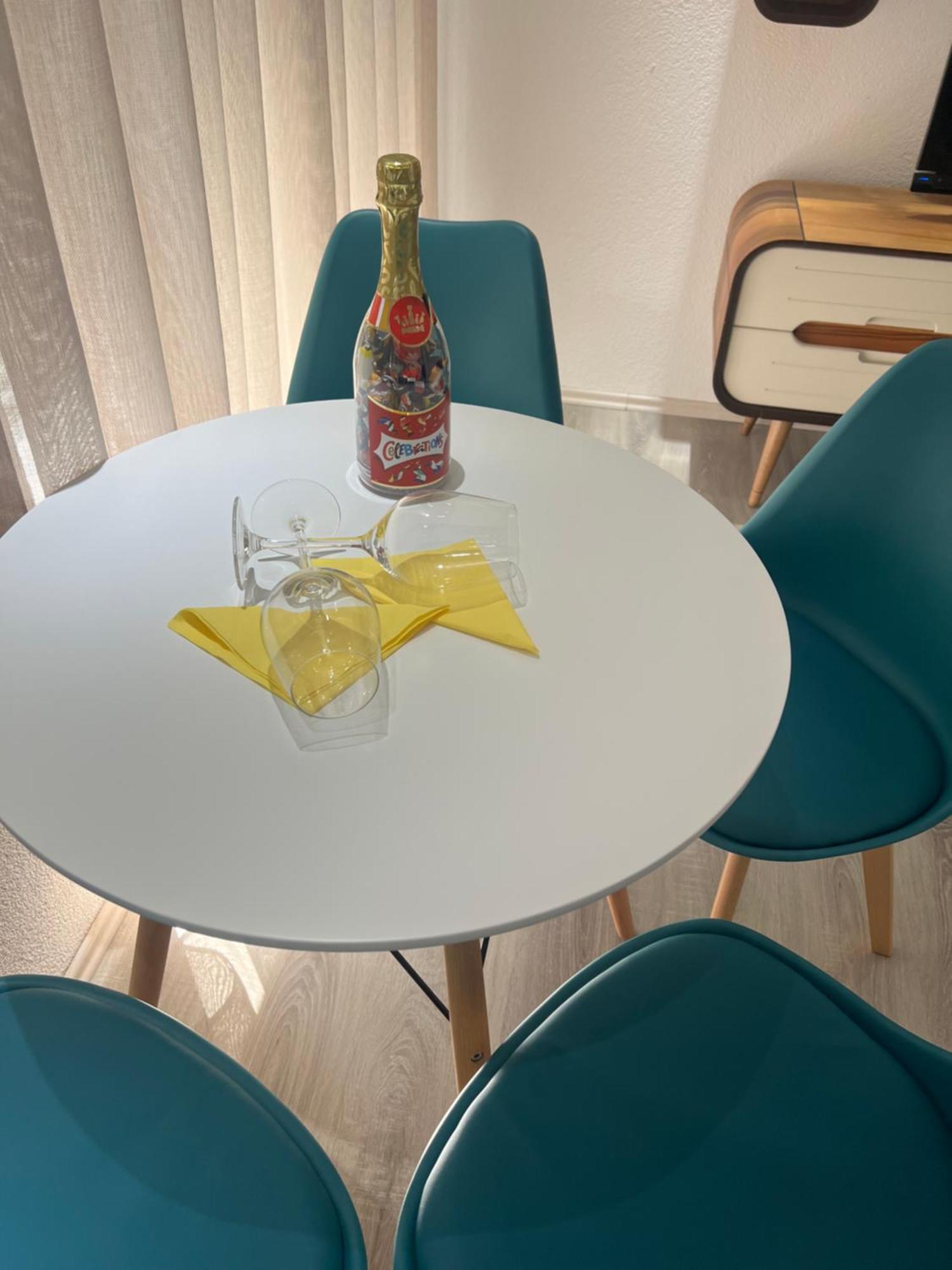 Apartment 1 In Duisburg-Mitte, Altstadt Eksteriør bilde