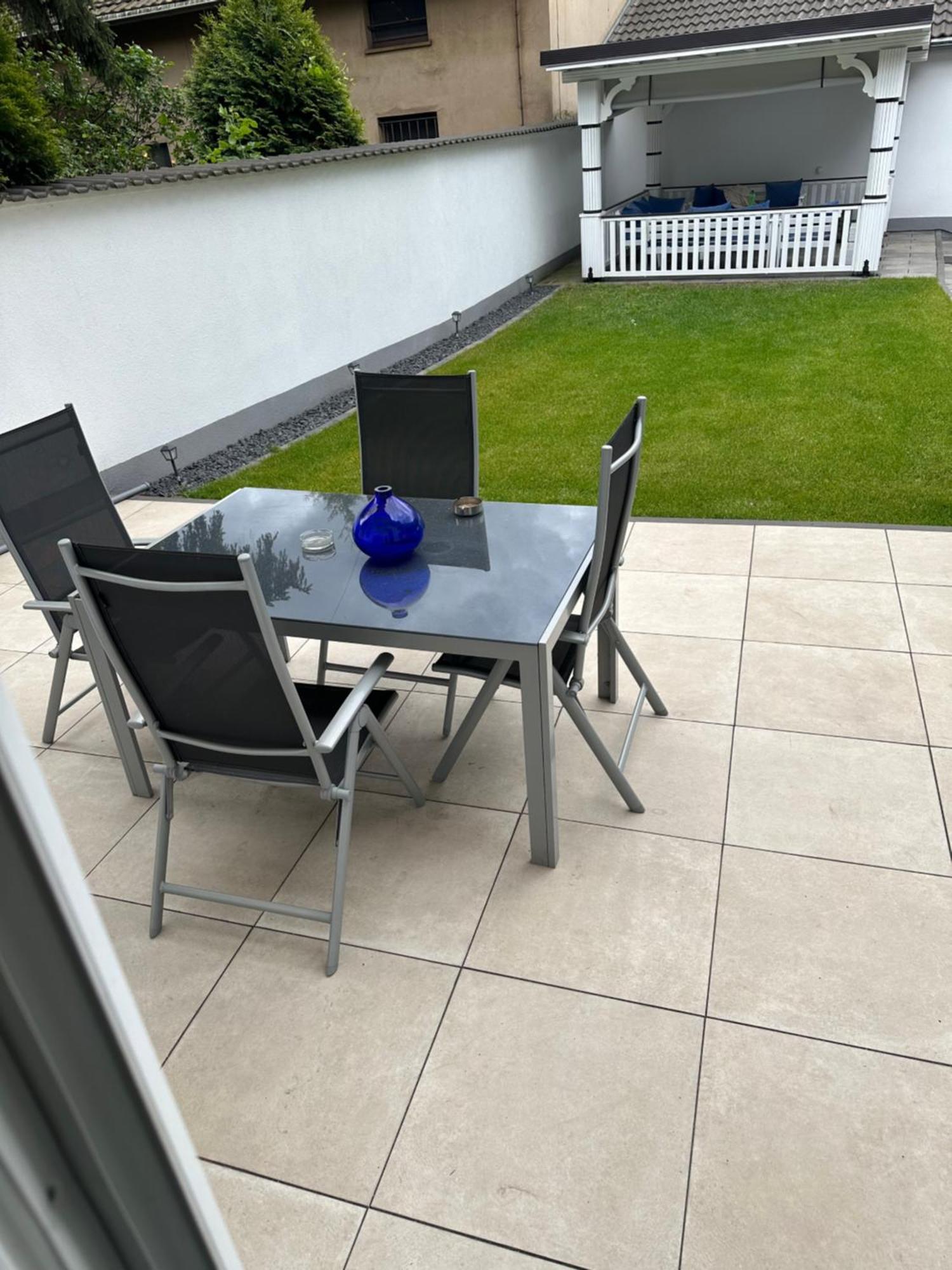 Apartment 1 In Duisburg-Mitte, Altstadt Eksteriør bilde