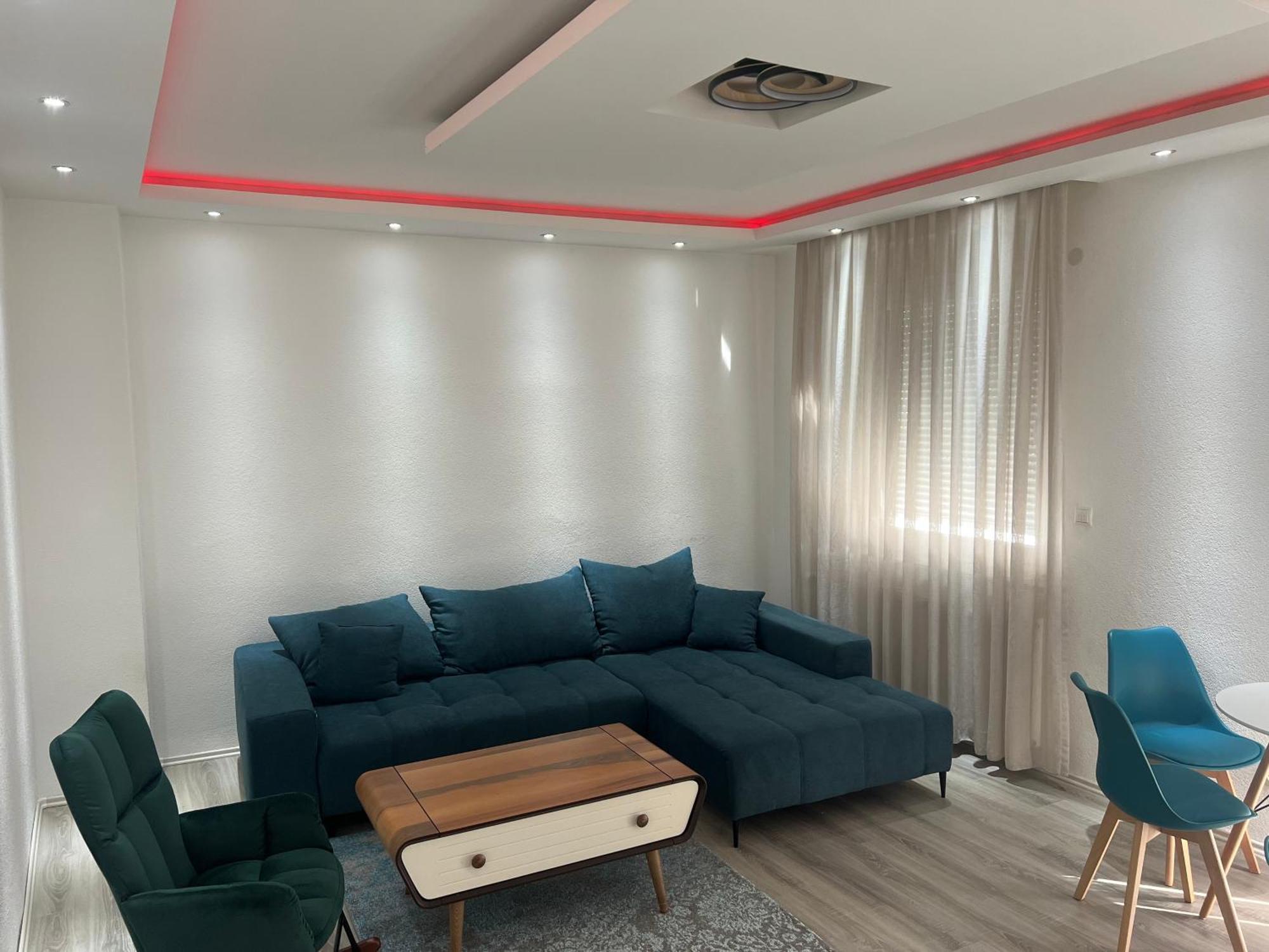 Apartment 1 In Duisburg-Mitte, Altstadt Eksteriør bilde